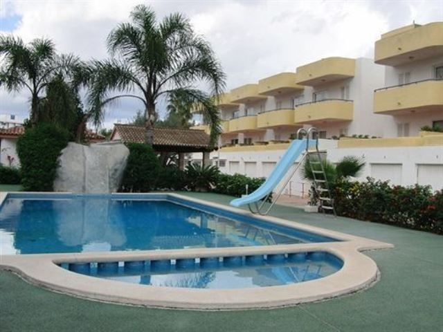 Diana Alcudia (Mallorca)