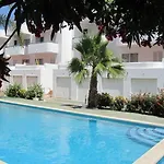 Diana Apartments